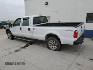 ✅ 2014 Ford F-250 XL • VIN: 1FT7W2B63EEA26225 • Лот: 92624245. Опубликован ранее на Copart с пробегом Не указан. Бесплатный доступ к архиву аукционных продаж из США и подробный отчёт об истории автомобиля на DreamBid. Изображение 2.