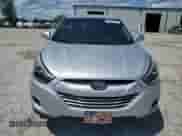2014 Hyundai Tucson GLS z VIN KM8JTCAF5EU819405, wystawiony jako Copart lot #56384534 z przebiegiem 103 075 mil mil oraz Szkoda całkowita • Salvage title. Historia ofert i sprzedaży dostępna na DreamBid. Obrazek 5.