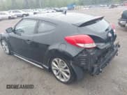 ✅ 2013 Hyundai Veloster Turbo • VIN: KMHTC6AE1DU110308 • Lot: 42259651. Wystawiony na IAAI z przebiegiem 135 379 mil. Bezpłatny archiwum sprzedaży aukcyjnych z USA i szczegółowy raport historii pojazdu na DreamBid. Zdjęcie 3.