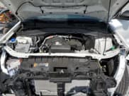 ✅ 2023 Ford Police Interceptor Utility • VIN: 1FM5K8AW3PNA08085 • Lot: 50186945. Wystawiony na Copart z przebiegiem 1 464 mil. Bezpłatny archiwum sprzedaży aukcyjnych z USA i szczegółowy raport historii pojazdu na DreamBid. Zdjęcie 12.