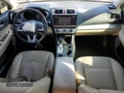 ✅ 2017 Subaru Legacy Premium • VIN: 4S3BNAF69H3053933 • Lot: 91524365. Wystawiony na Copart z przebiegiem 134 015 mil. Bezpłatny archiwum sprzedaży aukcyjnych z USA i szczegółowy raport historii pojazdu na DreamBid. Zdjęcie 8.