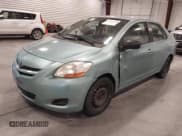 ✅ 2007 Toyota Yaris • VIN: JTDBT923471113918 • Лот: 43429740. Опубликован ранее на IAAI с пробегом 201 093 миль. Бесплатный доступ к архиву аукционных продаж из США и подробный отчёт об истории автомобиля на DreamBid. Изображение 2.
