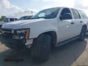 ✅ 2013 Chevrolet Tahoe Commercial • VIN: 1GNLC2E06DR273218 • Lot: 42459013. Wystawiony na IAAI z przebiegiem 181 495 mil. Bezpłatny archiwum sprzedaży aukcyjnych z USA i szczegółowy raport historii pojazdu na DreamBid. Zdjęcie 2.