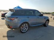 ✅ 2018 Land Rover Range Rover Sport HSE Dynamic • VIN: SALWV2SV1JA188516 • Lot: 68549315. Listed on Copart with 55,793 mi. Free auction sales archive from the USA and detailed vehicle history report at DreamBid. Image 3.