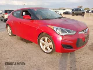 2015 Hyundai Veloster с VIN KMHTC6ADXFU236130, выставлен на аукционе IAAI как лот 43521374 с пробегом 131 213 миль миль и . История ставок и продаж доступна на DreamBid. Изображение 1.