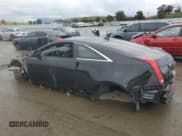 ✅ 2012 Cadillac CTS-V • VIN: 1G6DV1EP4C0137643 • Лот: 87489284. Опубликован ранее на Copart с пробегом Не указан. Бесплатный доступ к архиву аукционных продаж из США и подробный отчёт об истории автомобиля на DreamBid. Изображение 2.