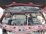 ✅ 2009 Chevrolet Equinox 2LT • VIN: 2CNDL63F996218076 • Лот: 79959384. Опубликован ранее на Copart с пробегом 77 023 миль. Бесплатный доступ к архиву аукционных продаж из США и подробный отчёт об истории автомобиля на DreamBid. Изображение 12.