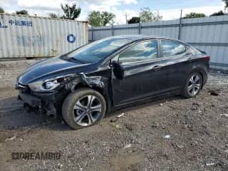 2015 Hyundai Elantra Sport z VIN KMHDH4AH7FU249799, wystawiony jako Copart lot #70941535 z przebiegiem 130 053 mil mil oraz Szkoda całkowita • Salvage title. Historia ofert i sprzedaży dostępna na DreamBid. Obrazek 1.