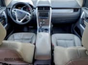 ✅ 2013 Ford Edge SEL • VIN: 2FMDK4JC0DBB56390 • Лот: 96614565. Опубликован ранее на Copart с пробегом 264 726 миль. Бесплатный доступ к архиву аукционных продаж из США и подробный отчёт об истории автомобиля на DreamBid. Изображение 8.