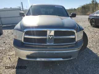 2009 Dodge 1500 SLT с VIN 1D3HB13P39S738203, выставлен на аукционе Copart как лот 80892954 с пробегом 357 944 миль миль и Списание • Salvage title. История ставок и продаж доступна на DreamBid. Изображение 5.