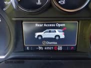 ✅ 2023 Chevrolet Suburban LS • VIN: 1GNSKBKD1PR534412 • Лот: 43128954. Опубликован ранее на IAAI с пробегом 63 521 миль. Бесплатный доступ к архиву аукционных продаж из США и подробный отчёт об истории автомобиля на DreamBid. Изображение 16.