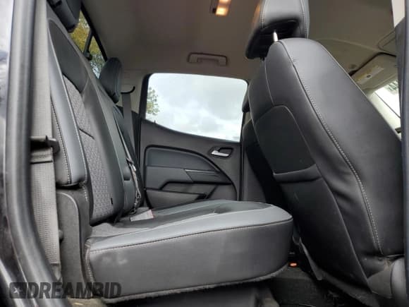 ✅ 2017 Chevrolet Colorado 4WD Z71 • VIN: 1GCGTDEN8H1293976 • Лот: 73416344. Опубликован ранее на Copart с пробегом 248 228 миль. Бесплатный доступ к архиву аукционных продаж из США и подробный отчёт об истории автомобиля на DreamBid. Изображение 10.