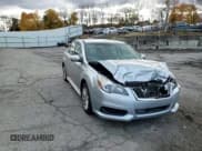 ✅ 2014 Subaru Legacy Premium • VIN: 4S3BMBC68E3020382 • Lot: 91821795. Listed on Copart with 145,563 mi. Free auction sales archive from the USA and detailed vehicle history report at DreamBid. Image 13.