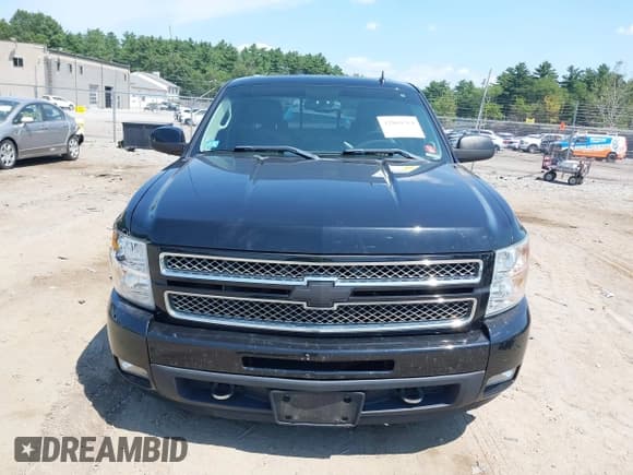 ✅ 2012 Chevrolet Silverado 1500 LTZ • VIN: 3GCPKTE78CG285045 • Lot: 42864764. Wystawiony na IAAI z przebiegiem 90 758 mil. Bezpłatny archiwum sprzedaży aukcyjnych z USA i szczegółowy raport historii pojazdu na DreamBid. Zdjęcie 12.