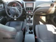 ✅ 2013 Subaru WRX WRX • VIN: JF1GV7F69DG007097 • Lot: 66196215. Listed on Copart with 151,295 mi. Free auction sales archive from the USA and detailed vehicle history report at DreamBid. Image 8.