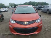 ✅ 2021 Chevrolet Bolt EV Premier • VIN: 1G1FZ6S06M4104936 • Lot: 64742125. Listed on Copart with 15,320 mi. Free auction sales archive from the USA and detailed vehicle history report at DreamBid. Image 5.