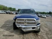 ✅ 2016 Ram 2500 SLT • VIN: 3C6TR5DT2GG277301 • Lot: 52580585. Listed on Copart with 122,466 mi. Free auction sales archive from the USA and detailed vehicle history report at DreamBid. Image 11.