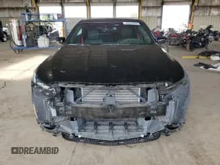 ✅ 2022 Cadillac CT5-V • VIN: 1G6DR5RW7N0129214 • Lot: 84247854. Listed on Copart with 21,834 mi. Free auction sales archive from the USA and detailed vehicle history report at DreamBid. Image 5.