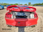 ✅ 2019 Ford Mustang GT • VIN: 1FA6P8CF2K5201804 • Lot: 68896585. Listed on Copart with 72,687 mi. Free auction sales archive from the USA and detailed vehicle history report at DreamBid. Image 6.