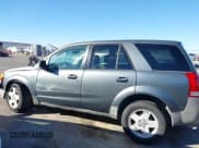 ✅ 2005 Saturn VUE • VIN: 5GZCZ53435S849225 • Lot: 43529041. Listed on IAAI with 171,254 mi. Free auction sales archive from the USA and detailed vehicle history report at DreamBid. Image 14.