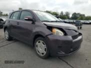 ✅ 2010 Scion xD • VIN: JTKKU4B43AJ051484 • Lot: 81749065. Wystawiony na Copart z przebiegiem 128 533 mil. Bezpłatny archiwum sprzedaży aukcyjnych z USA i szczegółowy raport historii pojazdu na DreamBid. Zdjęcie 4.