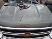 ✅ 2011 Chevrolet Silverado 2500HD • VIN: 1GB2KVCL6BZ180125 • Лот: 49629015. Опубликован ранее на Copart с пробегом Не указан. Бесплатный доступ к архиву аукционных продаж из США и подробный отчёт об истории автомобиля на DreamBid. Изображение 11.