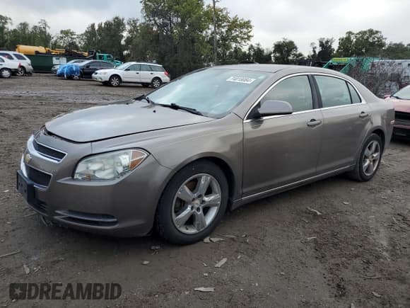 ✅ 2011 Chevrolet Malibu 2LT • VIN: 1G1ZD5E15BF231740 • Lot: 74018084. Listed on Copart with 153,023 mi. Free auction sales archive from the USA and detailed vehicle history report at DreamBid. Image 1.