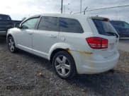 ✅ 2009 Dodge Journey SXT • VIN: 3D4GG57V19T247930 • Lot: 43671693. Listed on IAAI with 198,556 mi. Free auction sales archive from the USA and detailed vehicle history report at DreamBid. Image 3.