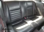 ✅ 2001 Ford Mustang GT Deluxe • VIN: 1FAFP45X81F187253 • Lot: 68100025. Wystawiony na Copart z przebiegiem 203 022 mil. Bezpłatny archiwum sprzedaży aukcyjnych z USA i szczegółowy raport historii pojazdu na DreamBid. Zdjęcie 10.