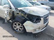 ✅ 2016 GMC Acadia SLT • VIN: 1GKKRSKD7GJ261130 • Lot: 42984908. Listed on IAAI with 107,975 mi. Free auction sales archive from the USA and detailed vehicle history report at DreamBid. Image 6.