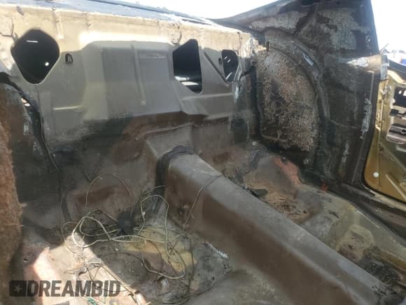 ✅ 1974 Chevrolet Camaro • VIN: 00001S87H4N101700 • Lot: 58817315. Listed on Copart with Not provided. Free auction sales archive from the USA and detailed vehicle history report at DreamBid. Image 10.