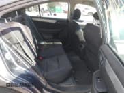 ✅ 2015 Subaru Legacy Premium • VIN: 4S3BNAF66F3069682 • Lot: 43805616. Wystawiony na IAAI z przebiegiem 326 484 mil. Bezpłatny archiwum sprzedaży aukcyjnych z USA i szczegółowy raport historii pojazdu na DreamBid. Zdjęcie 8.