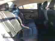 2017 Chevrolet Cruze Premier z VIN 1G1BF5SM1H7229190, wystawiony jako Copart lot #70190282 z przebiegiem 140 412 mil mil oraz . Historia ofert i sprzedaży dostępna na DreamBid. Obrazek 10.