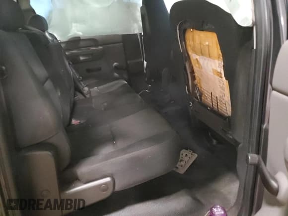 ✅ 2010 Chevrolet Silverado 1500 Work Truck • VIN: 3GCRKPE39AG177270 • Lot: 56904355. Listed on Copart with Not provided. Free auction sales archive from the USA and detailed vehicle history report at DreamBid. Image 10.