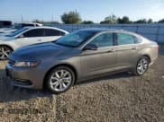 ✅ 2018 Chevrolet Impala LT • VIN: 2G1105S33J9137488 • Лот: 73961694. Опубликован ранее на Copart с пробегом Не указан. Бесплатный доступ к архиву аукционных продаж из США и подробный отчёт об истории автомобиля на DreamBid. Изображение 1.