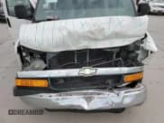 ✅ 2012 Chevrolet Express Passenger 1LT • VIN: 1GAZG1FA7C1169951 • Lot: 66708485. Listed on Copart with Not provided. Free auction sales archive from the USA and detailed vehicle history report at DreamBid. Image 12.
