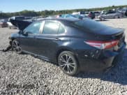 ✅ 2020 Toyota Camry SE • VIN: 4T1G11AK9LU889438 • Lot: 82437615. Listed on Copart with Not provided. Free auction sales archive from the USA and detailed vehicle history report at DreamBid. Image 2.