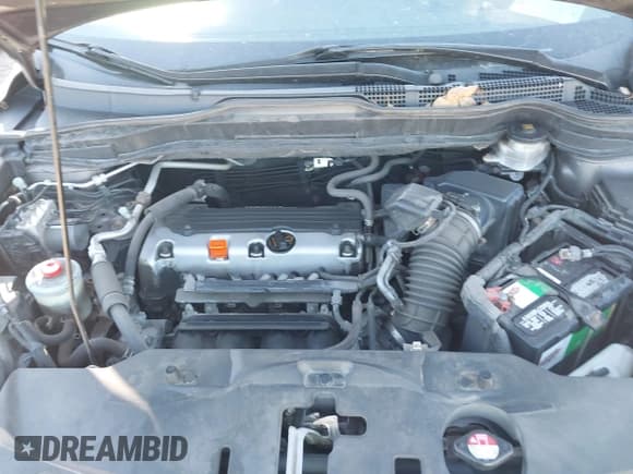 ✅ 2011 Honda CR-V SE • VIN: 5J6RE4H42BL009625 • Lot: 43429395. Wystawiony na IAAI z przebiegiem 241 960 mil. Bezpłatny archiwum sprzedaży aukcyjnych z USA i szczegółowy raport historii pojazdu na DreamBid. Zdjęcie 10.