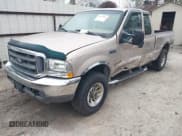 ✅ 1999 Ford F-250 XL • VIN: 1FTNX20F0XEC90660 • Lot: 41473096. Listed on IAAI with 435,452 mi. Free auction sales archive from the USA and detailed vehicle history report at DreamBid. Image 17.