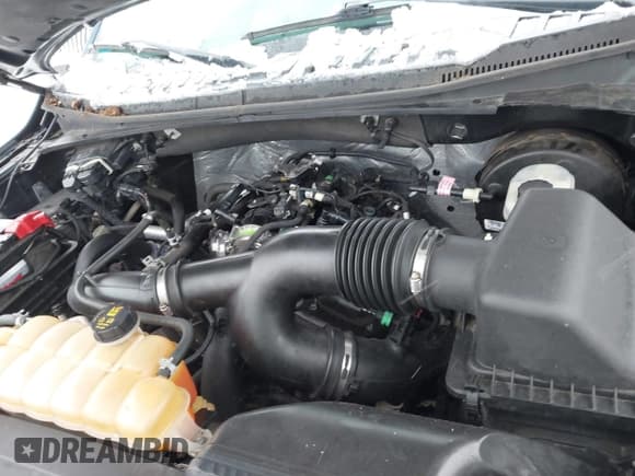 ✅ 2015 Ford F-150 XLT • VIN: 1FTEW1CP0FFC86716 • Lot: 43784117. Listed on IAAI with 153,170 mi. Free auction sales archive from the USA and detailed vehicle history report at DreamBid. Image 10.