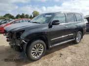 ✅ 2014 Lexus GX 460 Luxury • VIN: JTJJM7FXXE5070232 • Lot: 81481325. Wystawiony na Copart z przebiegiem 133 803 mil. Bezpłatny archiwum sprzedaży aukcyjnych z USA i szczegółowy raport historii pojazdu na DreamBid. Zdjęcie 1.