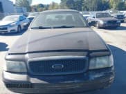 ✅ 2003 Ford Police Interceptor Street Appear • VIN: 2FAHP71W13X162905 • Lot: 43422741. Listed on IAAI with 180,194 mi. Free auction sales archive from the USA and detailed vehicle history report at DreamBid. Image 11.