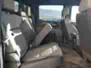 2023 Chevrolet Silverado 1500 ZR2 with VIN 3GCUDHEL0PG253929, listed as a Copart auction lot 85108695 with Not provided miles and Salvage title. Bid and sale history available at DreamBid. Image 10.