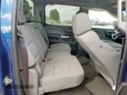 ✅ 2017 Chevrolet Silverado 1500 LT • VIN: 3GCPCREC8HG308313 • Lot: 93638885. Wystawiony na Copart z przebiegiem 102 836 mil. Bezpłatny archiwum sprzedaży aukcyjnych z USA i szczegółowy raport historii pojazdu na DreamBid. Zdjęcie 10.