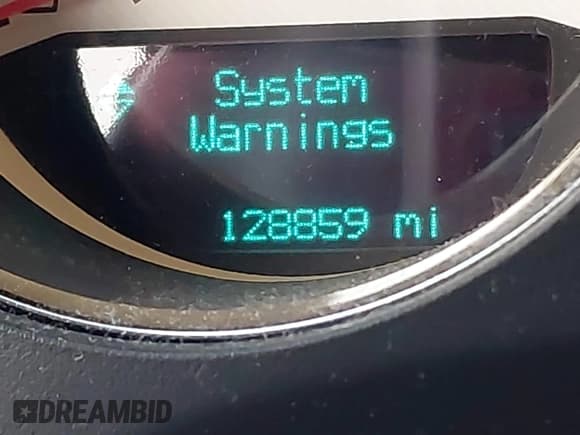 ✅ 2013 Dodge Challenger SXT • VIN: 2C3CDYAG0DH665966 • Lot: 43543054. Listed on IAAI with 128,859 mi. Free auction sales archive from the USA and detailed vehicle history report at DreamBid. Image 16.