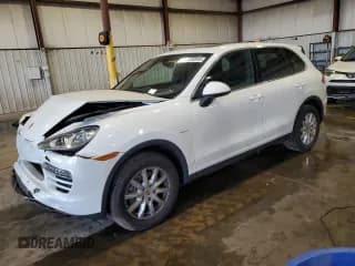 ✅ 2014 Porsche Cayenne Diesel • VIN: WP1AF2A21ELA36816 • Lot: 71490905. Wystawiony na Copart z przebiegiem 80 260 mil. Bezpłatny archiwum sprzedaży aukcyjnych z USA i szczegółowy raport historii pojazdu na DreamBid. Zdjęcie 1.