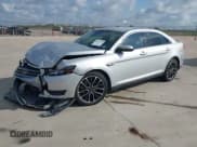 ✅ 2017 Ford Taurus SEL • VIN: 1FAHP2E8XHG128909 • Lot: 43502755. Listed on IAAI with 84,656 mi. Free auction sales archive from the USA and detailed vehicle history report at DreamBid. Image 2.