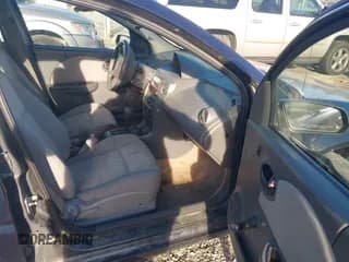 ✅ 2007 Saturn ION ION 2 • VIN: 1G8AJ55F77Z128098 • Лот: 43701017. Опубликован ранее на IAAI с пробегом 207 188 миль. Бесплатный доступ к архиву аукционных продаж из США и подробный отчёт об истории автомобиля на DreamBid. Изображение 5.