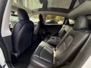 ✅ 2021 Tesla Model Y Long Range • VIN: 5YJYGDEE5MF295078 • Лот: 43788767. Опубликован ранее на IAAI с пробегом 122 839 миль. Бесплатный доступ к архиву аукционных продаж из США и подробный отчёт об истории автомобиля на DreamBid. Изображение 7.