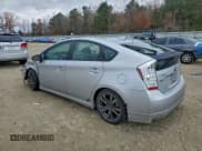 ✅ 2011 Toyota Prius I • VIN: JTDKN3DU2B0311912 • Lot: 93606825. Listed on Copart with 214,427 mi. Free auction sales archive from the USA and detailed vehicle history report at DreamBid. Image 2.